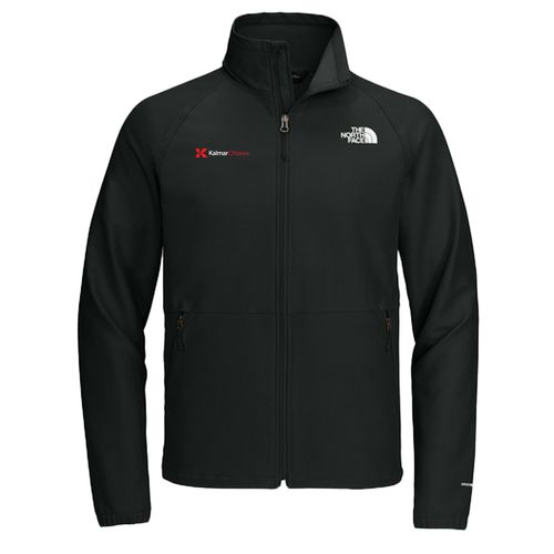 Men's North Face® Barr Lake Soft Shell Jacket image thumbnail