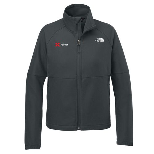 Women's North Face® Barr Lake Soft Shell Jacket  image thumbnail