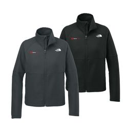 Image of Women's North Face® Barr Lake Soft Shell Jacket
