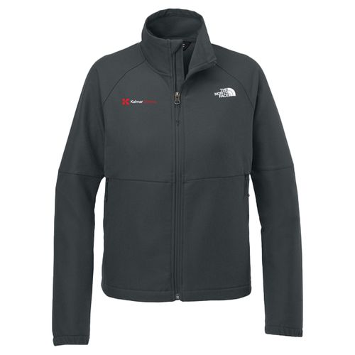 Women's North Face® Barr Lake Soft Shell Jacket image thumbnail