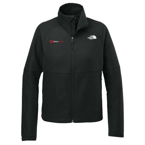 Women's North Face® Barr Lake Soft Shell Jacket image thumbnail