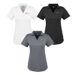 Image of Puma Golf Ladies’ Icon Golf Polo