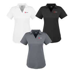 Image of Puma Golf Ladies’ Icon Golf Polo 