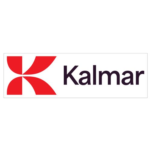 Kalmar Vehicle Decal image thumbnail