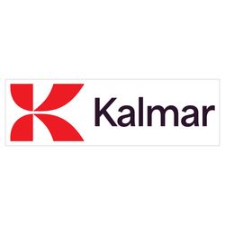 Image of Kalmar Vehicle Decal