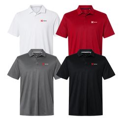 Image of Men's Puma Icon 2.0 Golf Polo