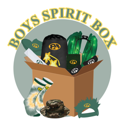 Image of Boys Spirit Box