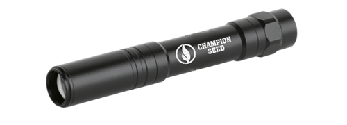 Basecamp Mega Flashlight image thumbnail