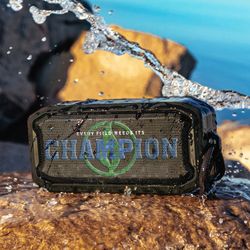 Image of Waterproof Wireless Speaker