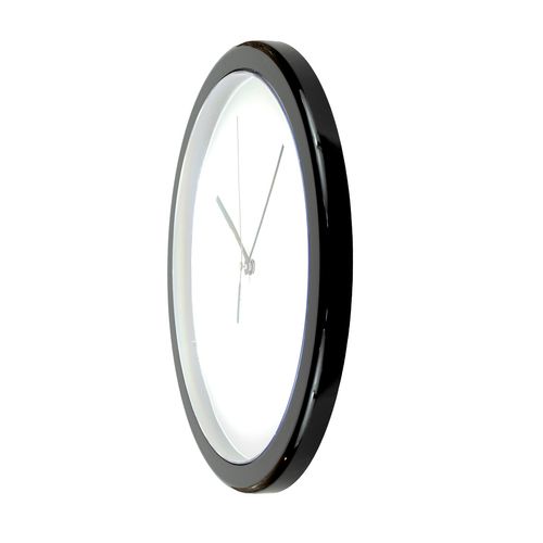 12" Oversized Wall Clock image thumbnail