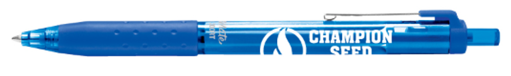 Champion Seed Ink Joy Retractable Pen - Blue (Pack of 10) primary image