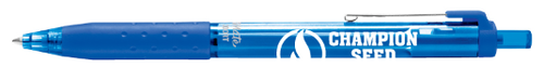 Champion Seed Ink Joy Retractable Pen - Blue (Pack of 10) image thumbnail