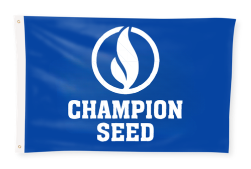 3' x 5' Double Sided Flag image thumbnail