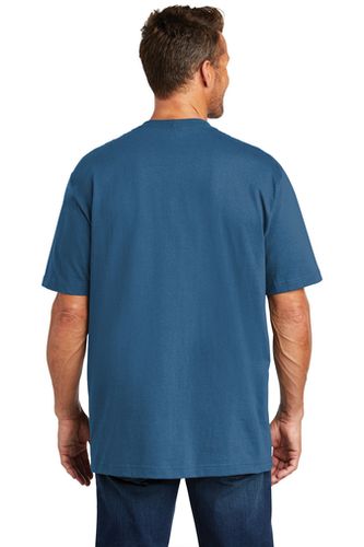 Unisex - Carhartt Workwear Pocket T-Shirt - Lakeshore image thumbnail