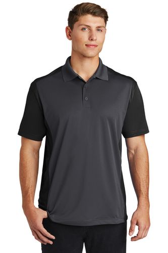 Snag Free Wicking Polo image thumbnail