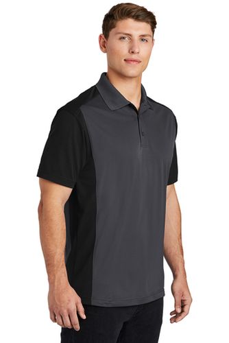Snag Free Wicking Polo image thumbnail