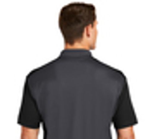 Snag Free Wicking Polo image thumbnail