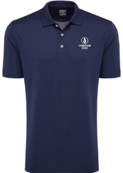 Image of Callaway Core Performance Polo-Peacoat Navy