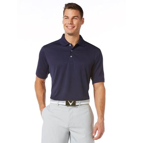 Callaway Core Performance Polo-Peacoat Navy image thumbnail