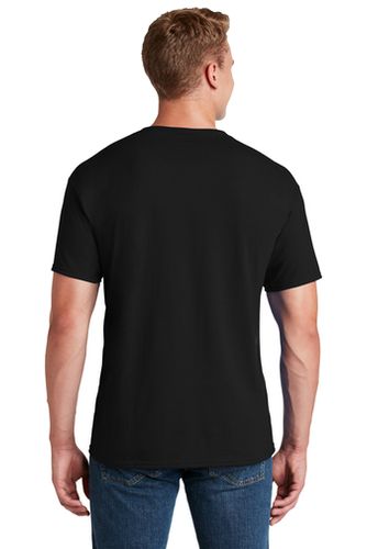 Unisex Active Pocket T-Shirt image thumbnail