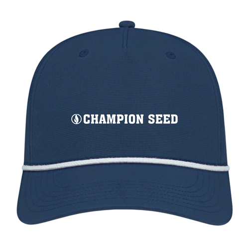 Athletic Rope Cap  image thumbnail