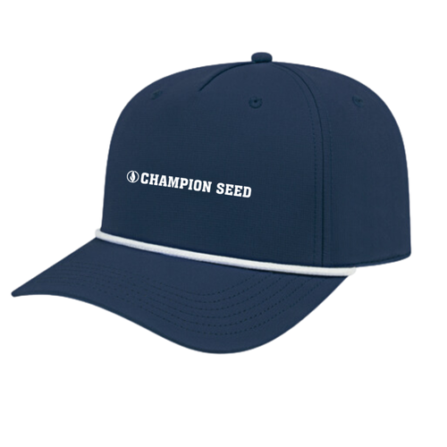 Athletic Rope Cap  image thumbnail