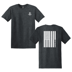 Image of Gildan Adult Softstyle T-Shirt - Dark Heather 