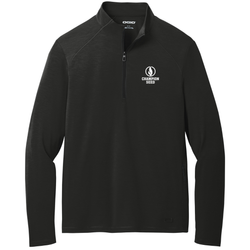 Image of OGIO Motion 1/4 Zip