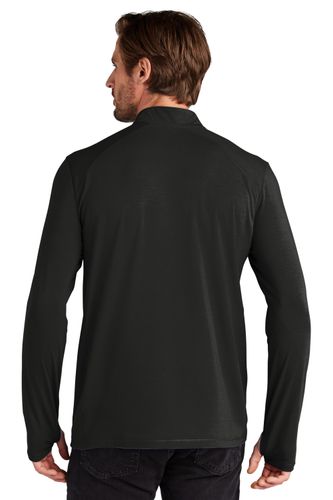 OGIO Motion 1/4 Zip image thumbnail