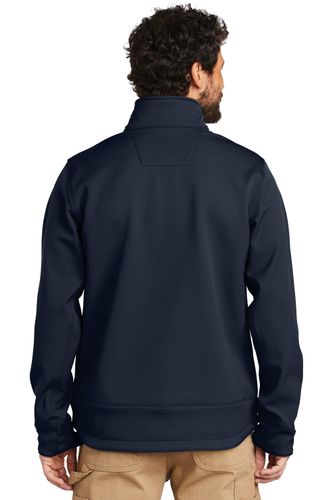 Carhartt Crowley Soft Shell Jacket - ON DEMAND image thumbnail