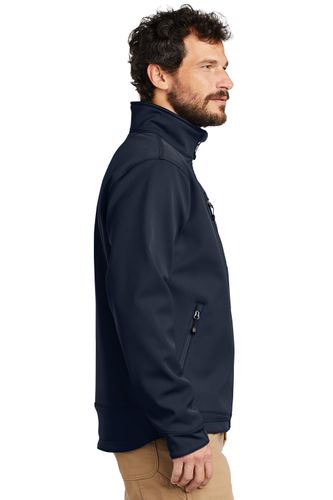 Carhartt Crowley Soft Shell Jacket - ON DEMAND image thumbnail