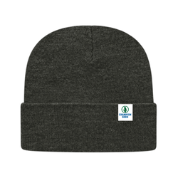 Image of Cuffed Beanie 