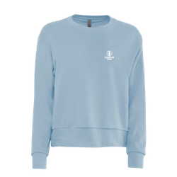 Image of Women's Laguna Sueded Sweatshirt