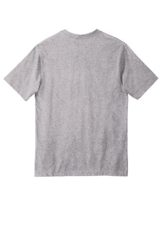 Unisex - Carhartt Workwear Pocket T-Shirt - Heather Grey image thumbnail