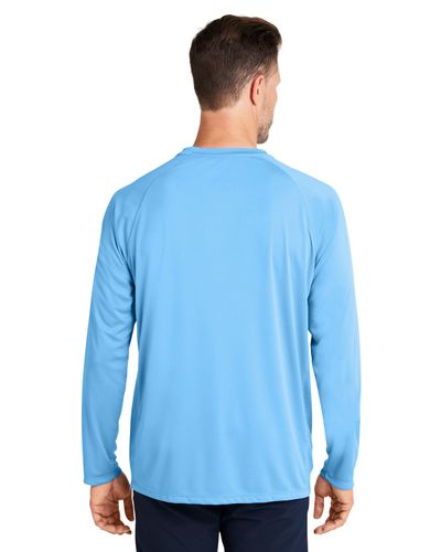 HUK Men's Pursuit Long-Sleeve T-Shirt image thumbnail