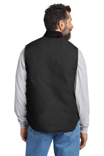 Carhartt Duck Vest - ON DEMAND image thumbnail