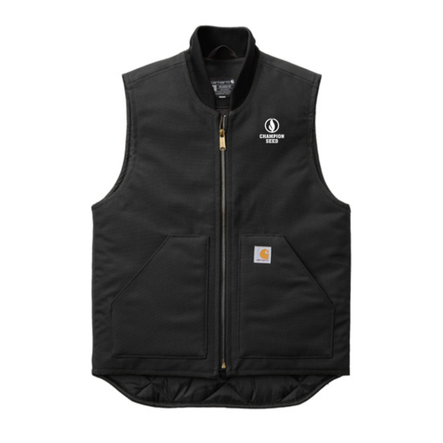 Carhartt Duck Vest - ON DEMAND image thumbnail