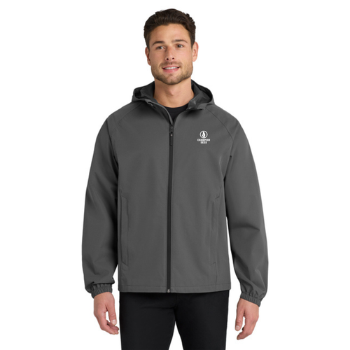 Port Authority Essential Rain Jacket - ON DEMAND image thumbnail