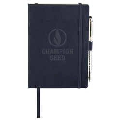 Image of 5 x 7" FSC Mix Revello Soft Bound Journal