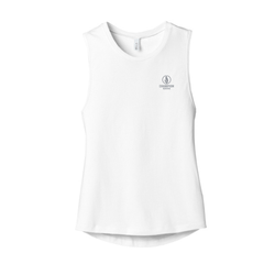 Image of Bella+Canvas Women’s Jersey Muscle Tank