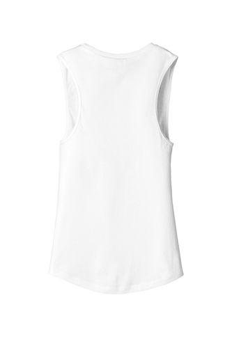 Bella+Canvas Women’s Jersey Muscle Tank image thumbnail