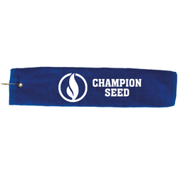 Image of Tri-Fold Golf Towel