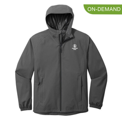 Image of Port Authority Essential Rain Jacket - ON DEMAND