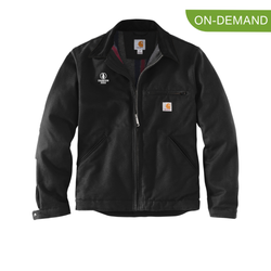 Image of Carhartt Duck Detroit Jacket - ON DEMAND