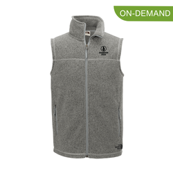 Image of The North Face Sweater Fleece Vest - ON DEMAND