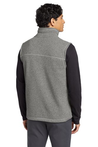 The North Face Sweater Fleece Vest - ON DEMAND image thumbnail