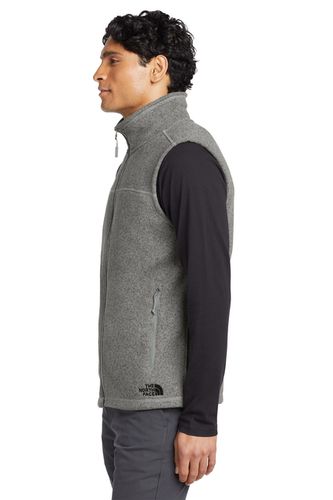 The North Face Sweater Fleece Vest - ON DEMAND image thumbnail