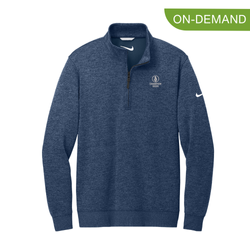 Image of Nike Dri-FIT Corporate 1/2-Zip - ON DEMAND