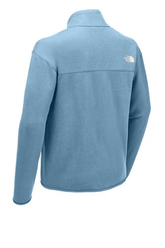 The North Face Double-Knit 1/2-Zip Fleece - ON DEMAND image thumbnail