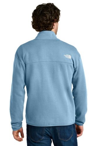 The North Face Double-Knit 1/2-Zip Fleece - ON DEMAND image thumbnail